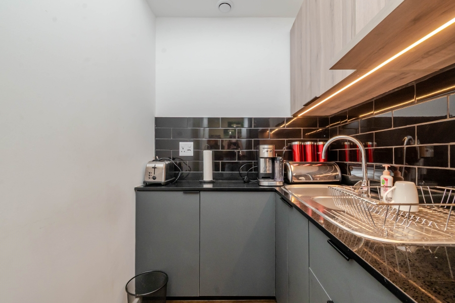 Commercial Property for Sale in De Waterkant Western Cape